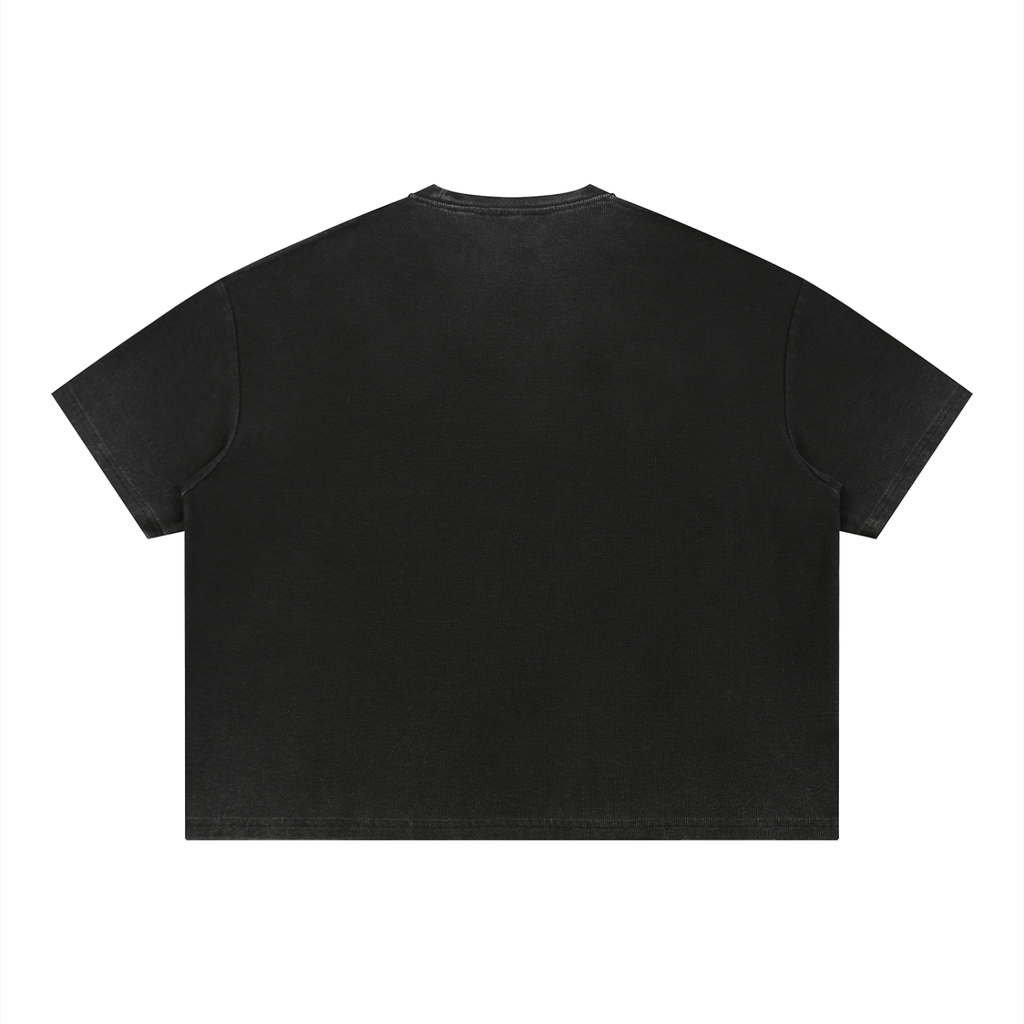 Static Reverie Moth Tee