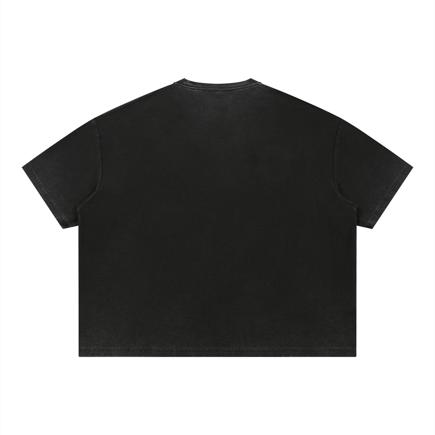 Static Reverie Moth Tee