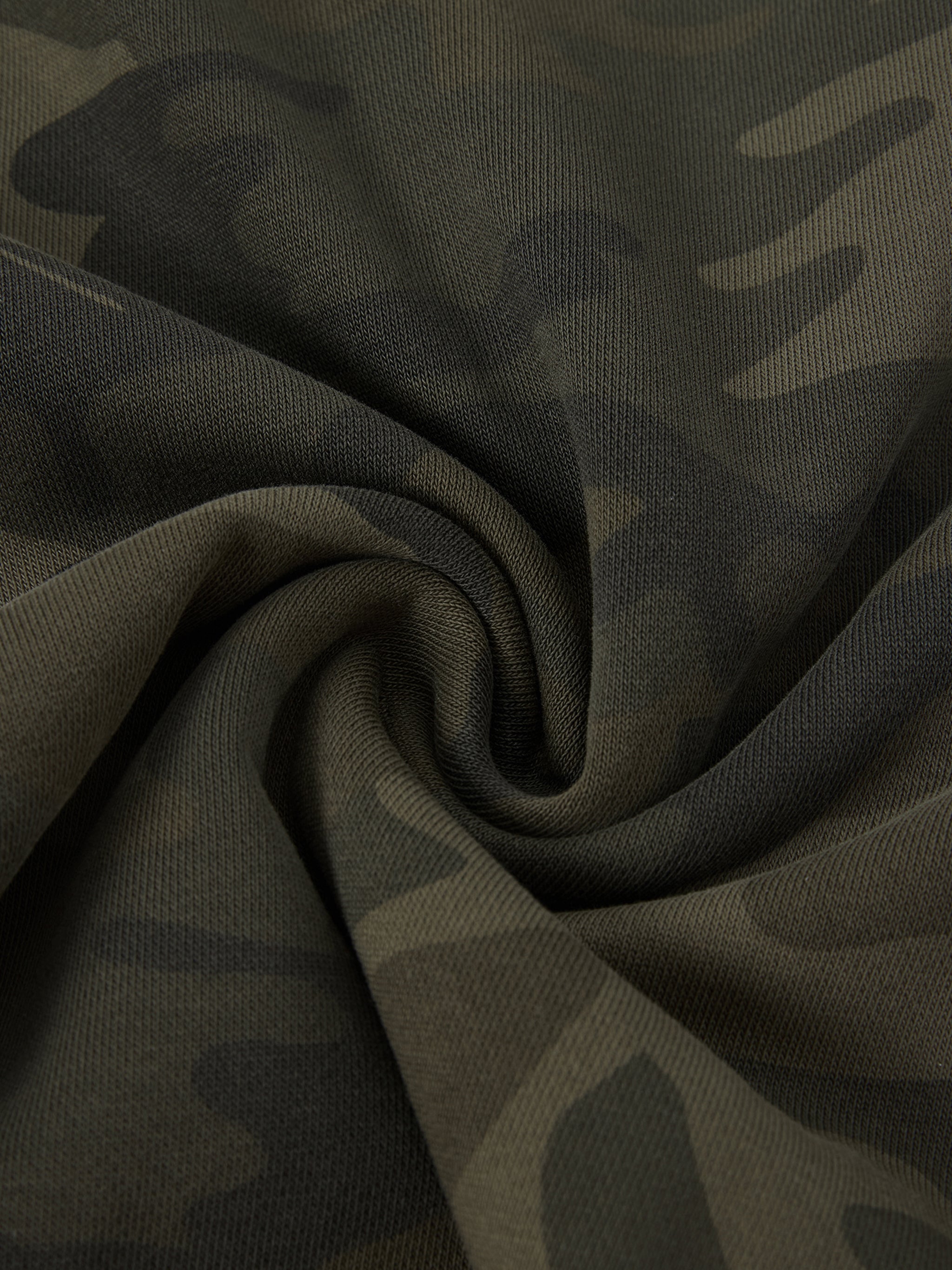 Drift Camo Sweatpants