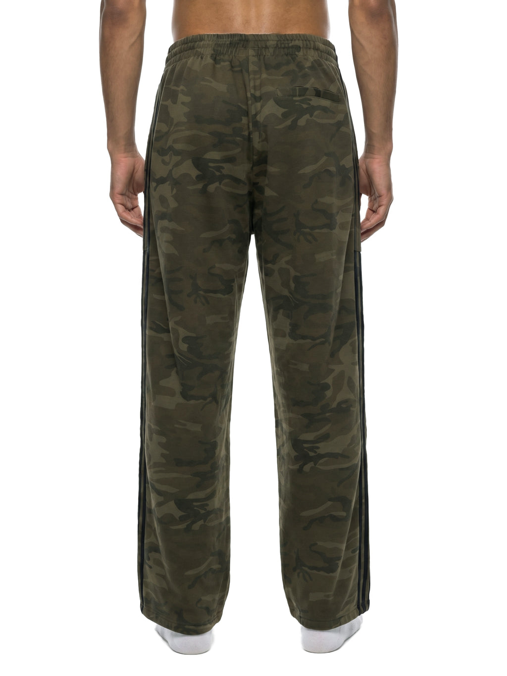 Drift Camo Sweatpants