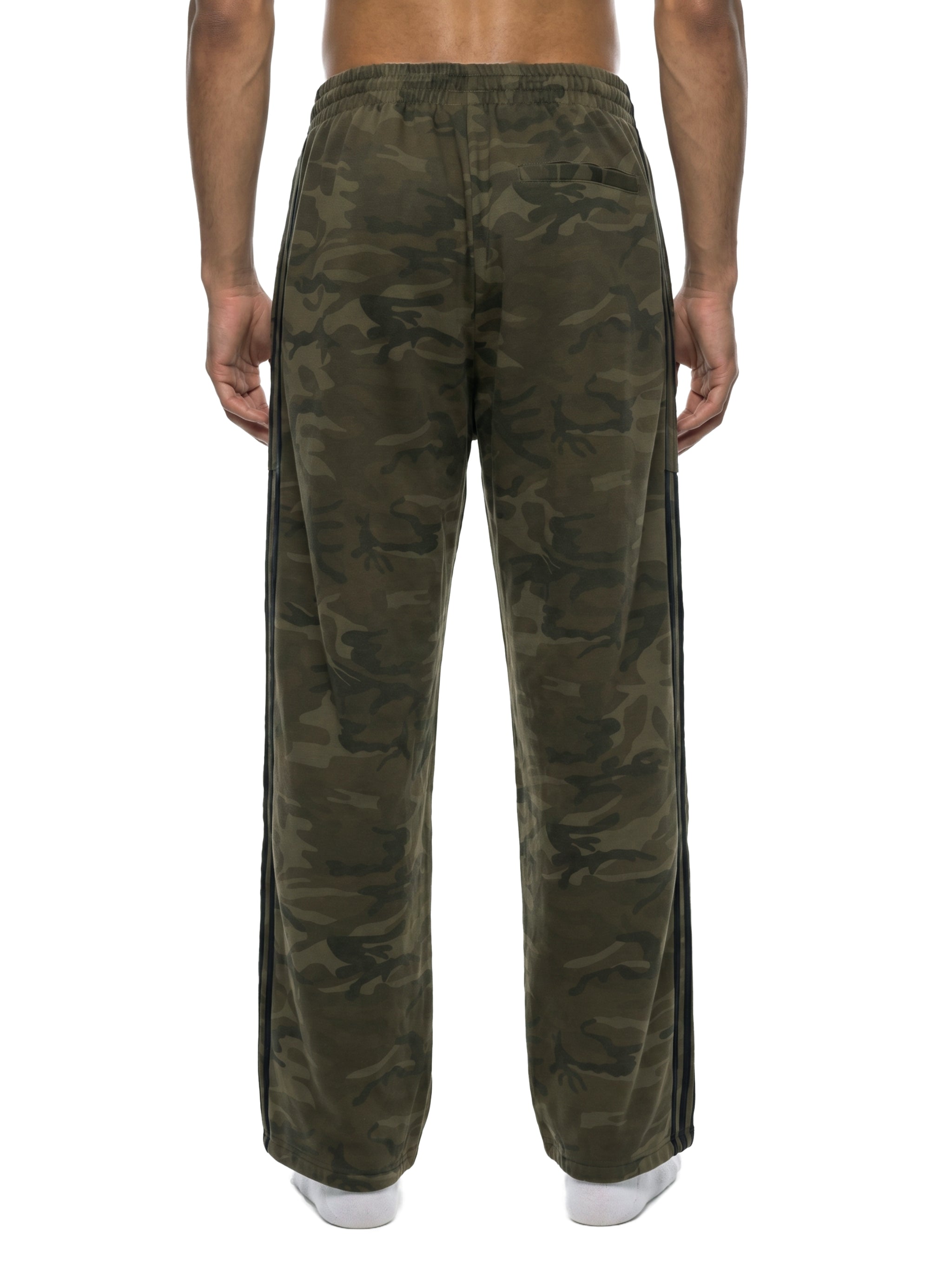 Drift Camo Sweatpants
