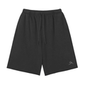 Fade Raw Hem Shorts