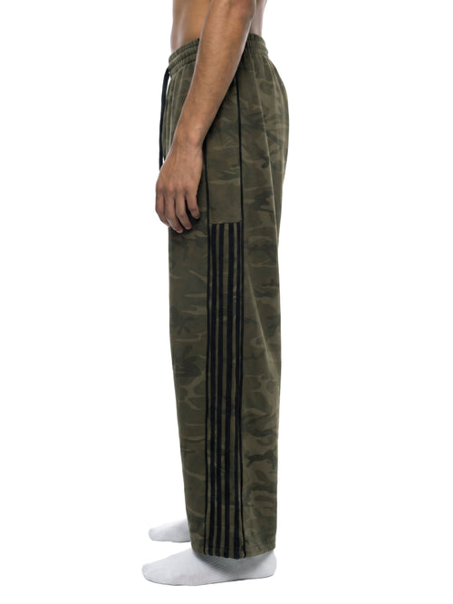 Drift Camo Sweatpants
