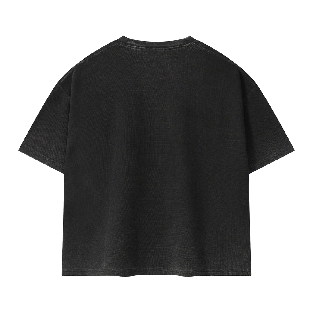 Static Reverie Moth Tee