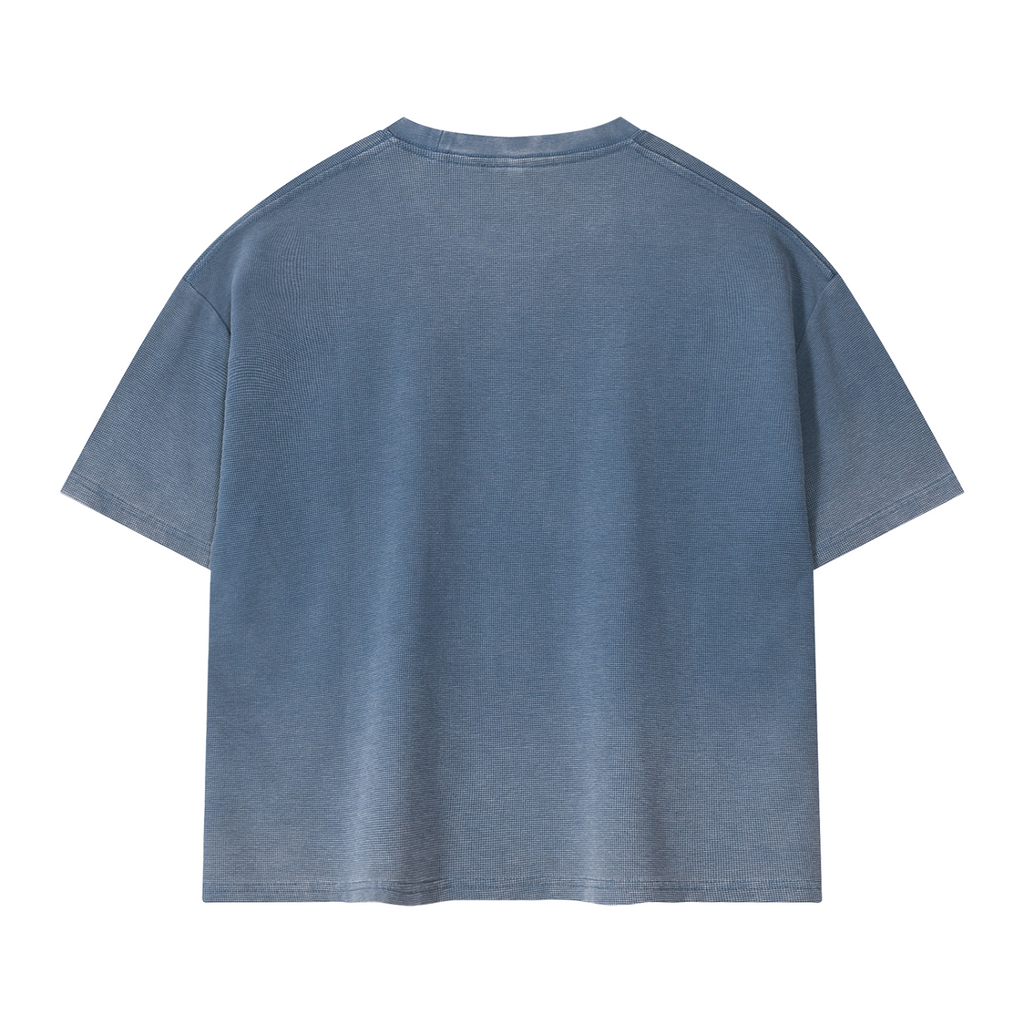 Static Reverie Moth Tee