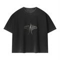 The Moth Tee