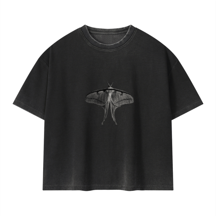 The Moth Tee