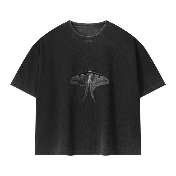 The Moth Tee