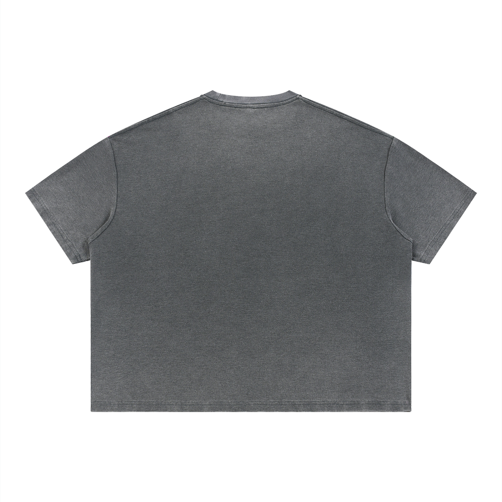 Static Reverie Moth Tee