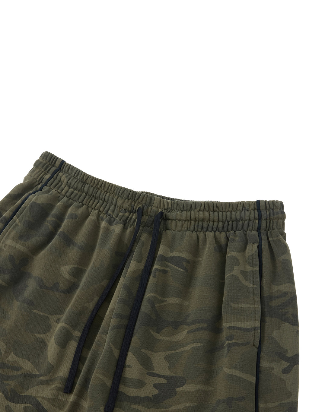 Drift Camo Sweatpants