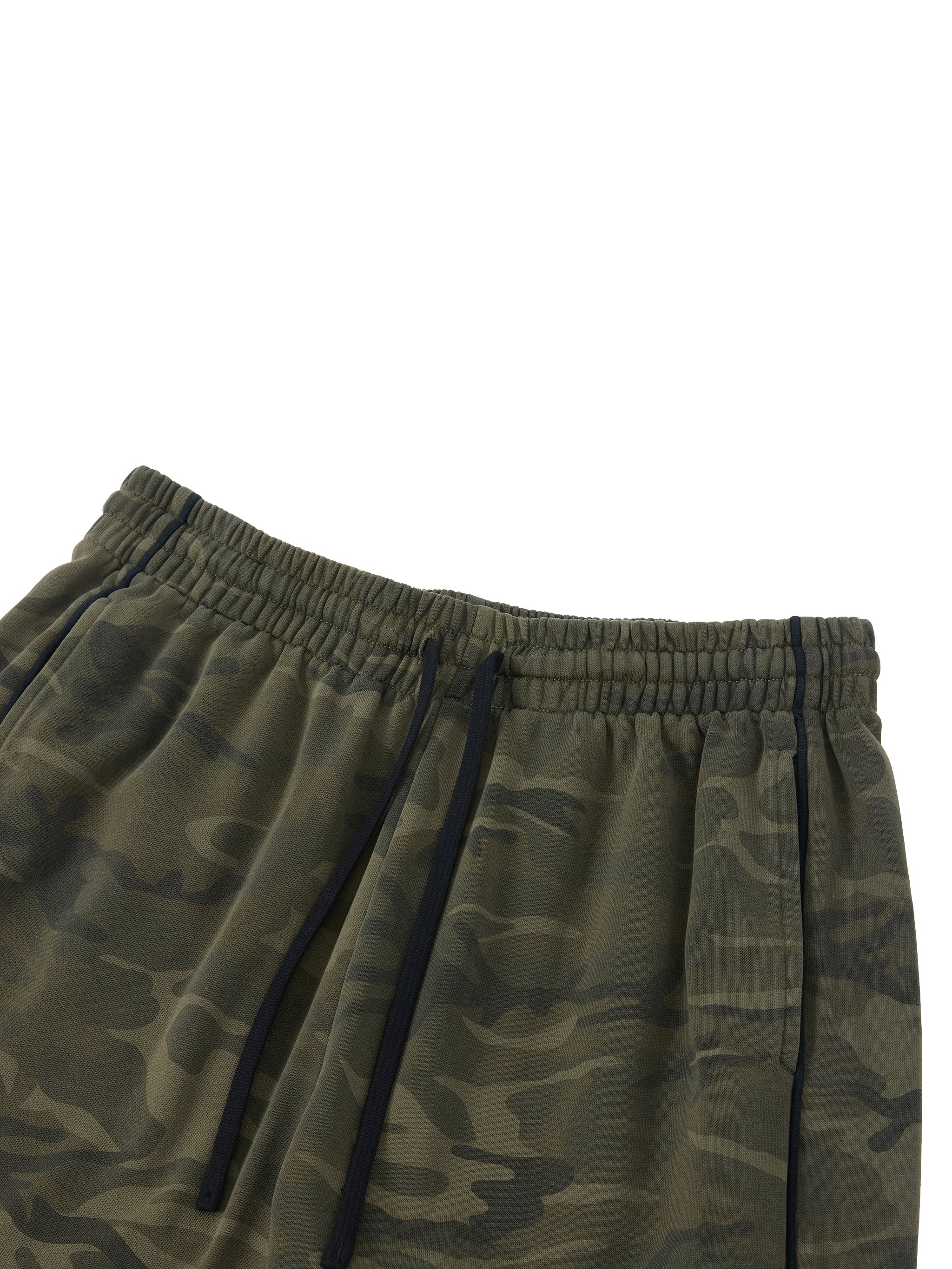 Drift Camo Sweatpants