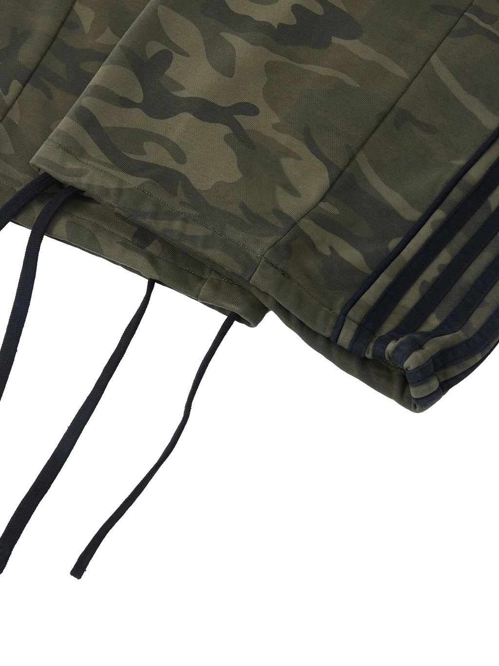 Drift Camo Sweatpants