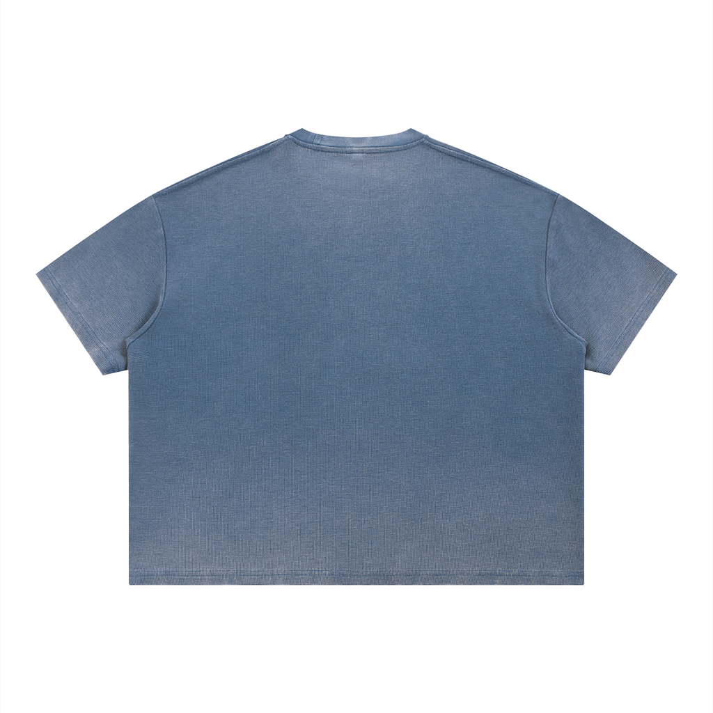 Static Reverie Moth Tee
