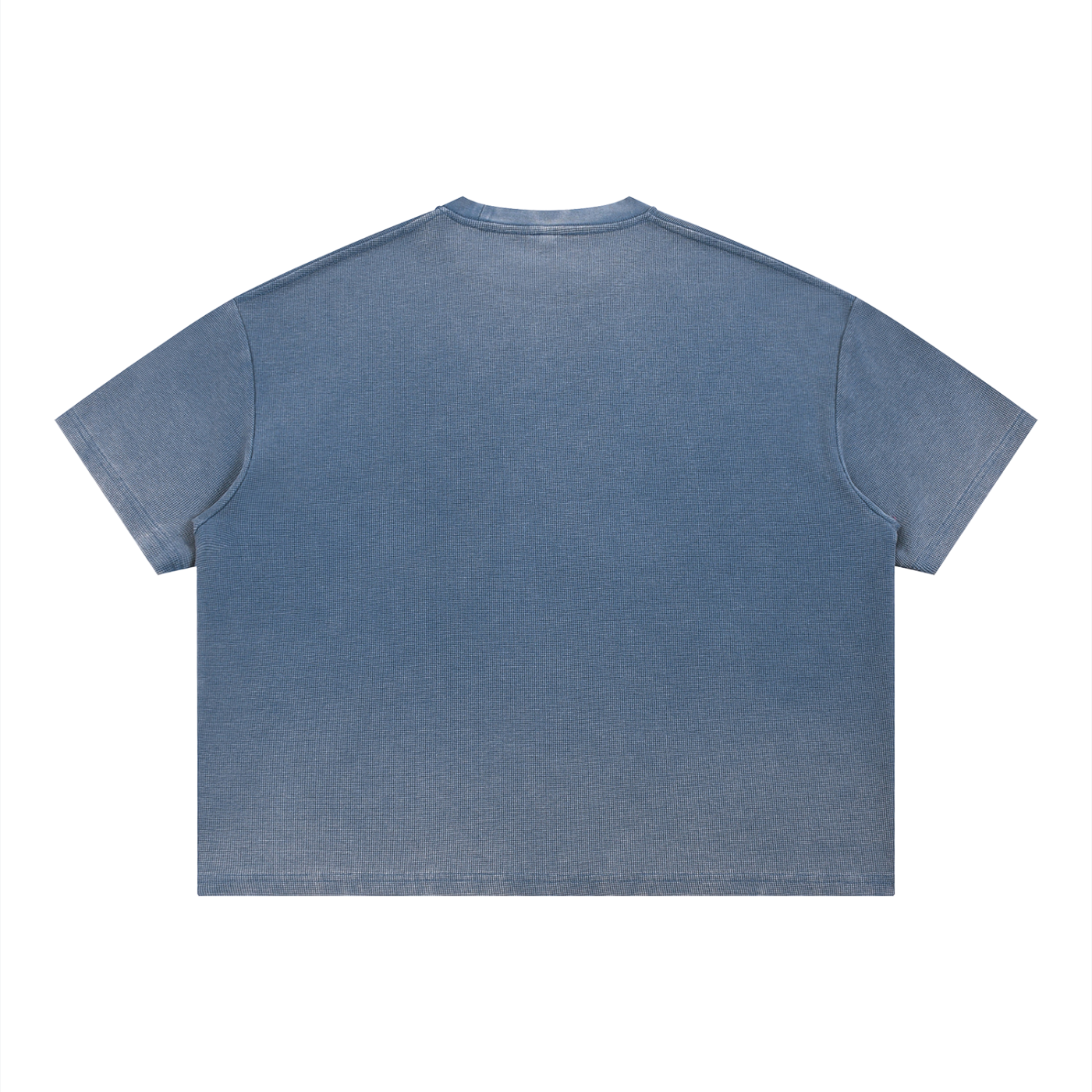 Static Reverie Moth Tee