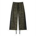 Drift Camo Sweatpants