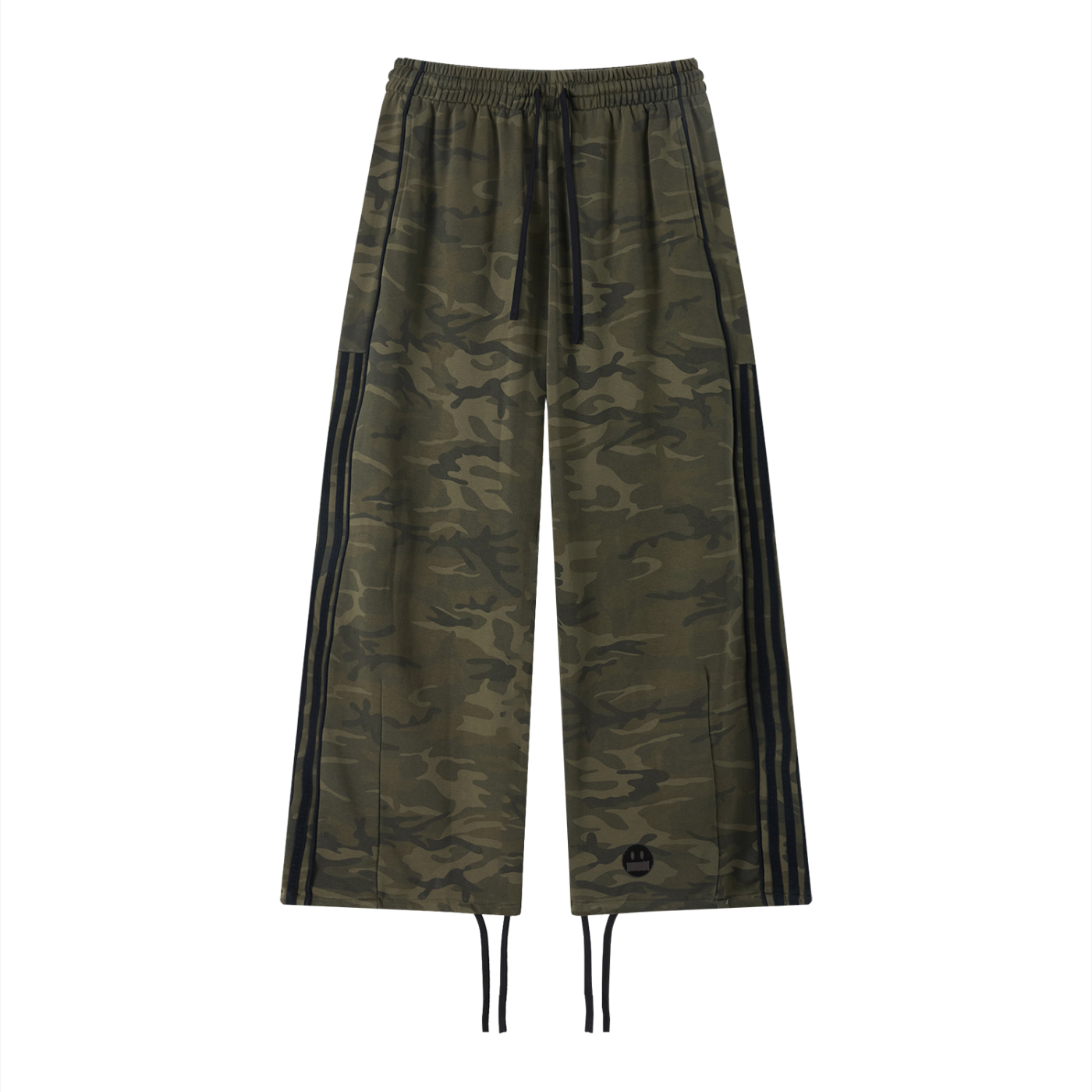 Drift Camo Sweatpants