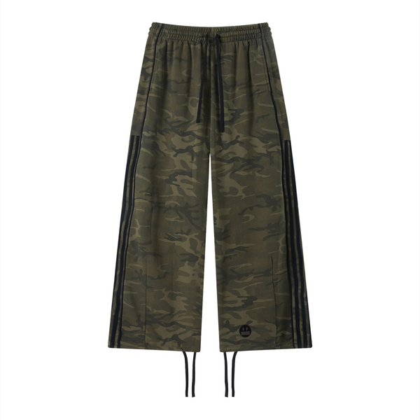 Drift Camo Sweatpants
